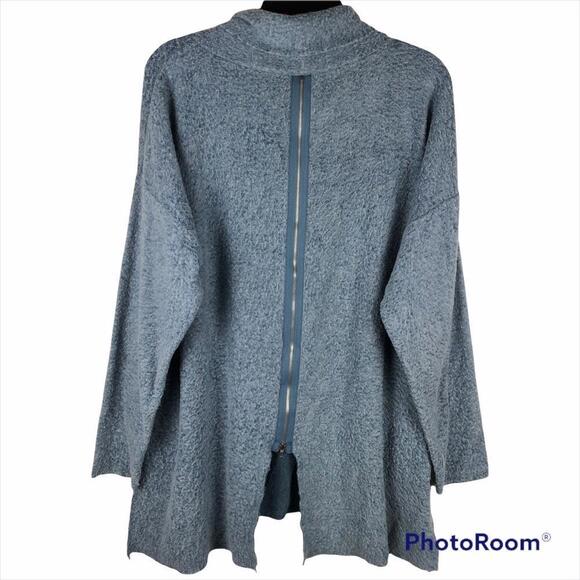 Soft Surroundings Sullivan Cowl Neckline Top XL - Picture 2 of 7